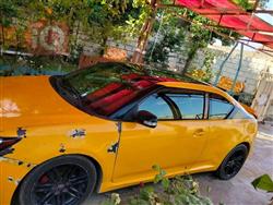 سایون tC
